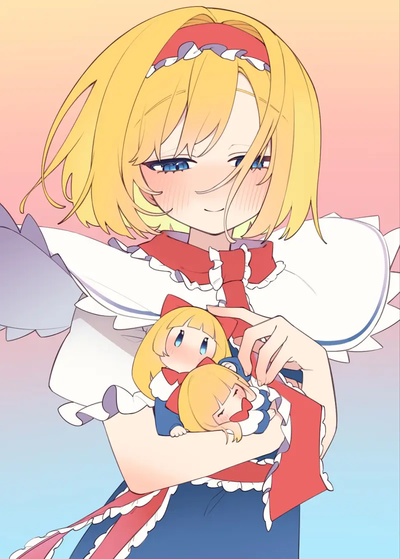 东方project