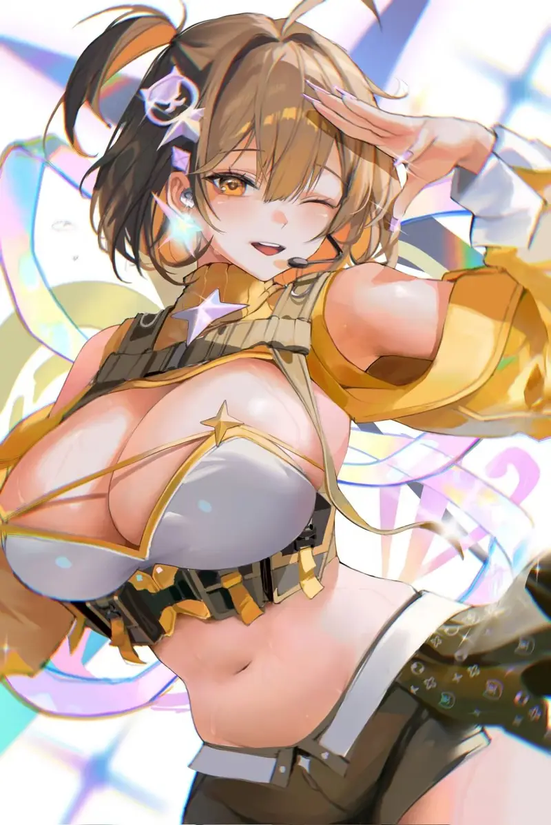 二次元