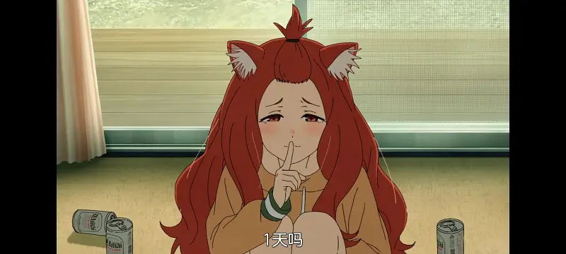 雅尼猫,尼古喵喵,动画,动漫,番剧,日漫,二次元,ACG