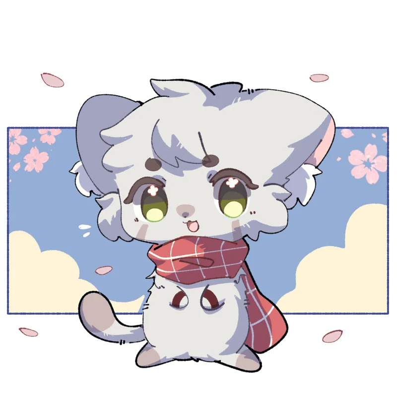 oc,约稿