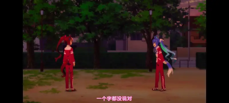 赛马娘,赛马娘PrettyDerby,赛马娘第二季,番剧,动画,动漫,二次元,ACG
