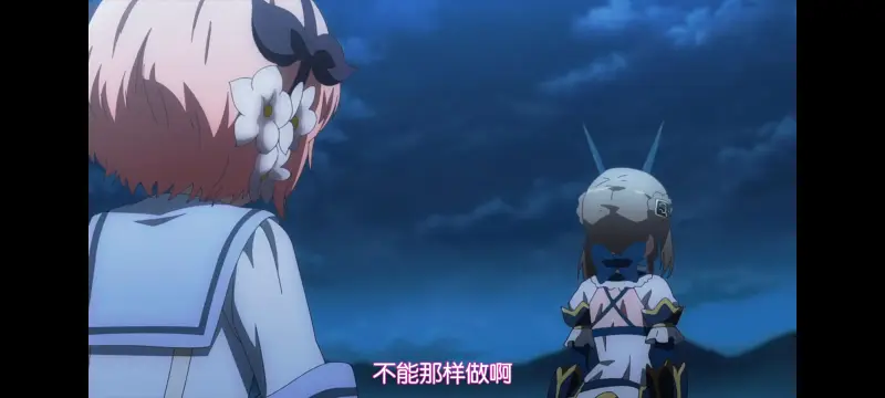 魔法少女育成计划,魔保育,魔法少女,动画,动漫,番剧,ACG,日漫