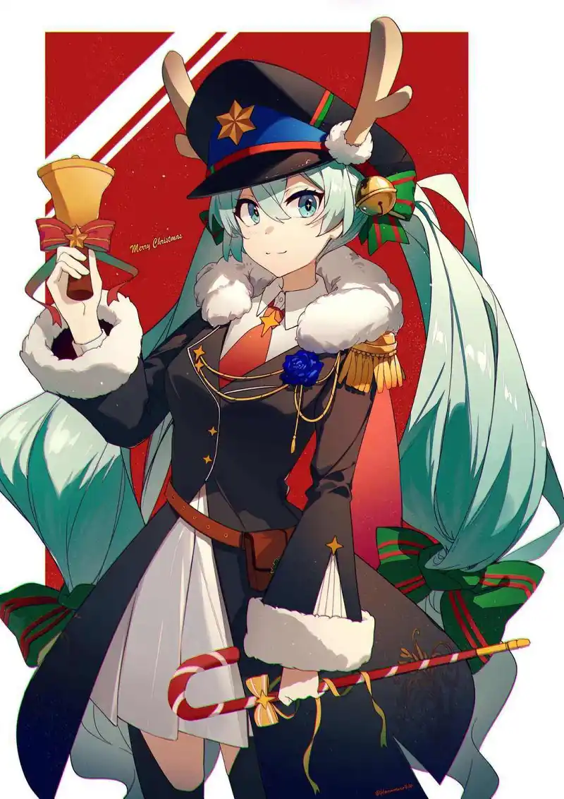 用户交流,洛天依,初音未来