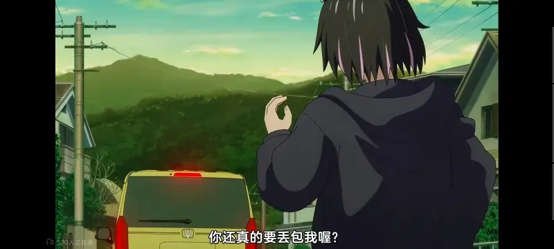 尼古喵喵,雅尼猫,动画,动漫,番剧,日漫,二次元,ACG
