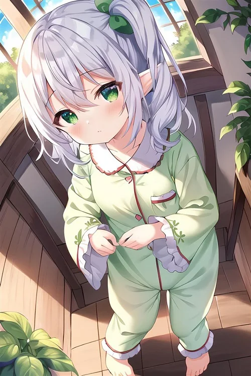 涩图