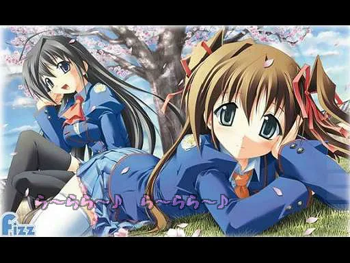 【歌ってみた】佐倉紗織「Eternal Wish」（恋ももOP） [nm6319265]