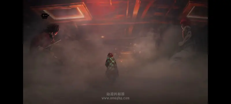 鬼灭之刃,鬼滅之刃,剧场版,鬼灭之刃无限城篇,动画,动漫,动画电影,日漫,ACG,二次元