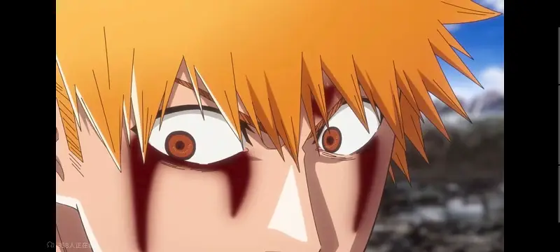死神,千年血战,境界,动画,动漫,番剧,日漫,二次元,ACG