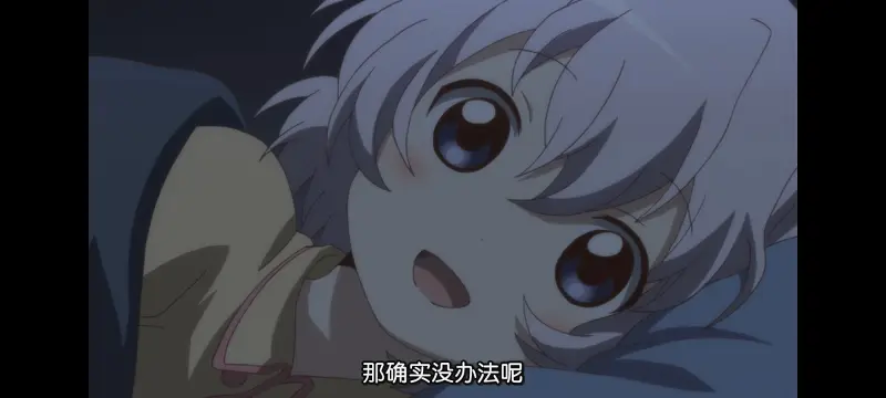 摇曳百合,轻松百合,动画,动漫,番剧,日漫,ACG