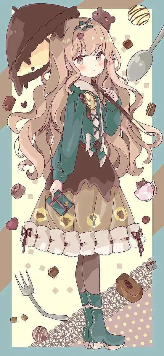 M站美图