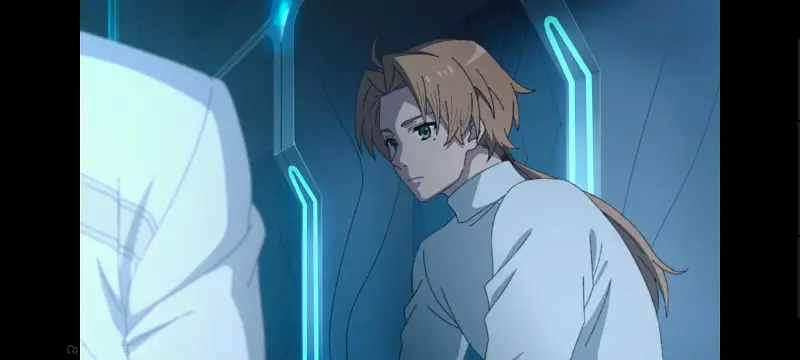 无职转生,无职转生到了异世界就拿出真本事,异世界,动画,动漫,番剧,二次元,日漫,ACG