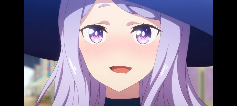 赛马娘,赛马娘第二季,动画,动漫,番剧,二次元,ACG
