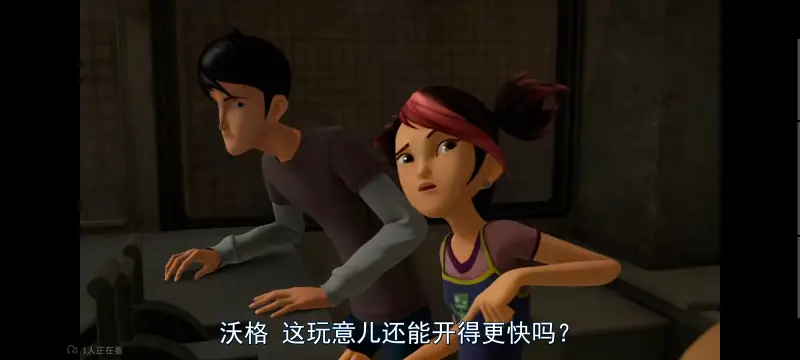 变形金刚,变形金刚领袖之证,动画,动漫,番剧,ACG