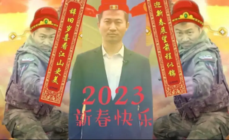 闲聊茶馆,氵氵更健康