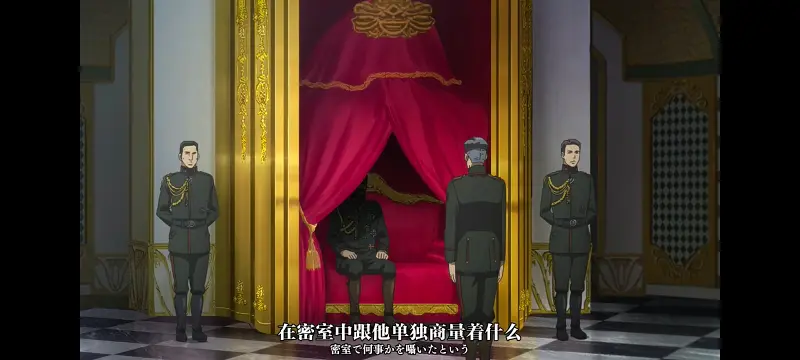谭雅战记,幼女战记,动画,动漫,番剧,二次元,日漫,ACG