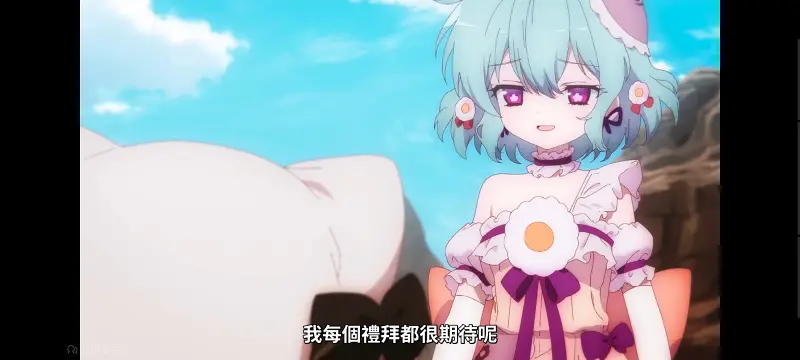 魔法少女育成计划,魔法少女,动画,动漫,番剧,日漫,二次元,ACG,魔法少女育成计划restart