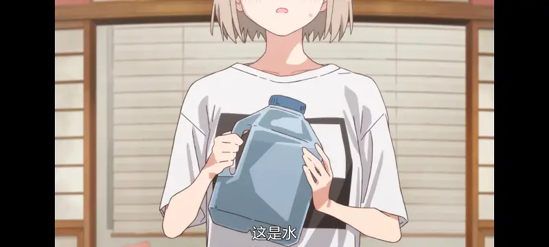 上伊那牡丹酒醉身姿似百合花般,上伊那牡丹醉姿如百合,动漫,动画,番剧,二次元,ACG