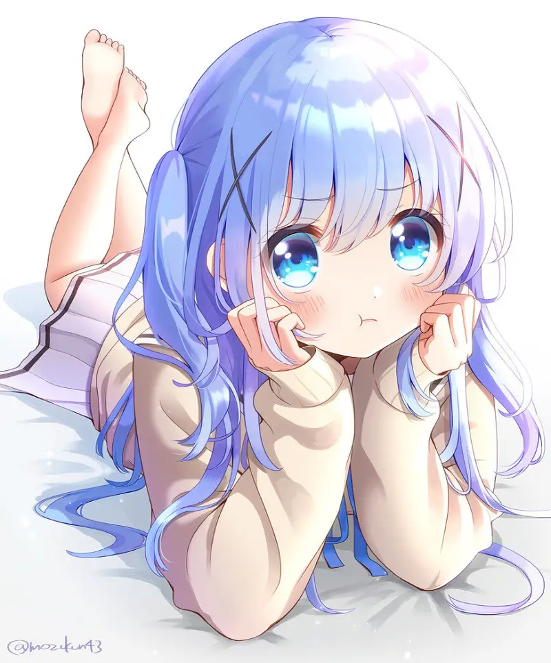 M站美图,涩图