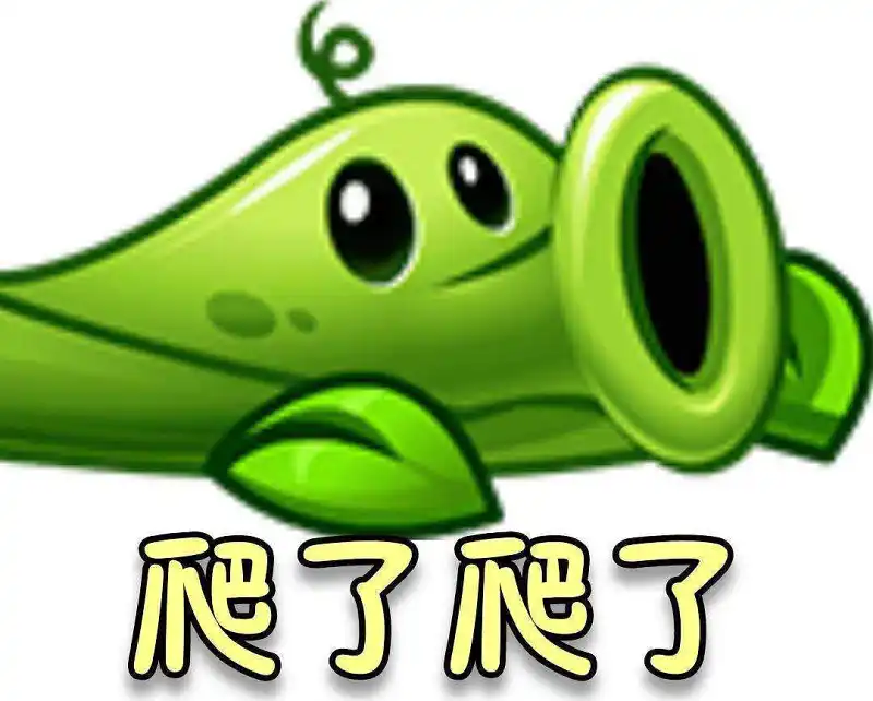 爬了爬了