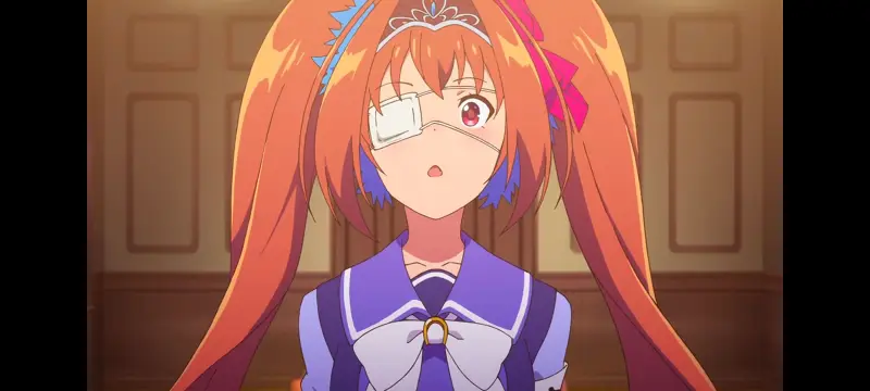 赛马娘,赛马娘PrettyDreby,动画,动漫,番剧,ACG