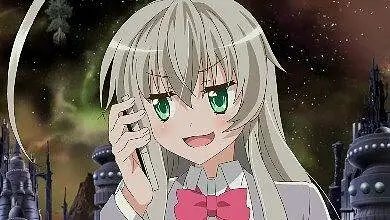 《潜行吧！奈亚子W》第二集
