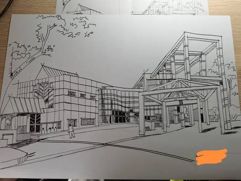 关于我在最后一刻肝完作业这档事