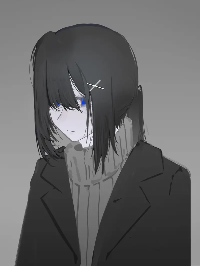 自设,绘画