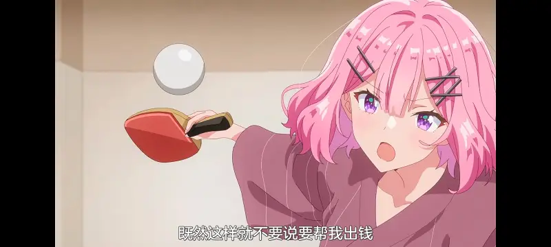 我怎么可能成为你的恋人不行不行,恋人不行,百合,百合番,动画,动漫,番剧,ACG