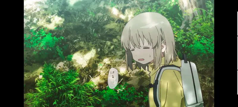 上伊那牡丹醉姿如百合,上伊那牡丹酒醉身姿似百合花般,动画,动漫,番剧,二次元,日漫,ACG