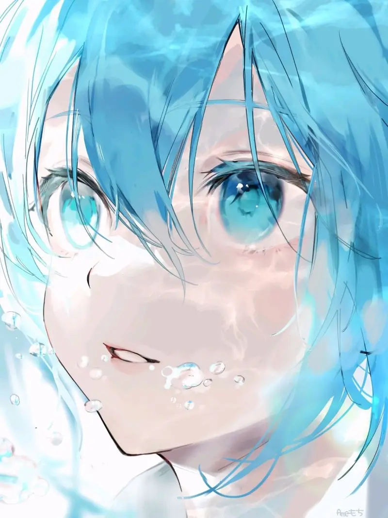 初音未來,初音ミク