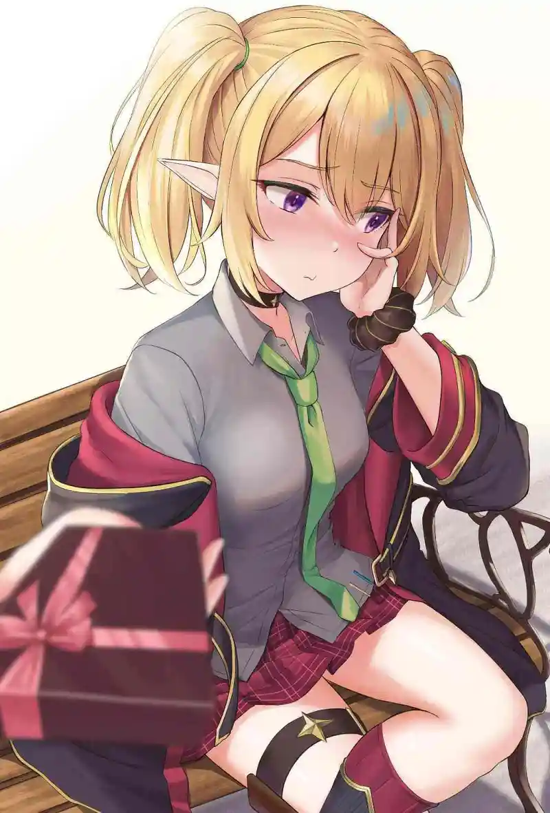 动漫专区,COSPLAY,壁纸