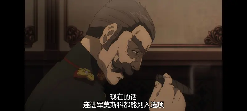 谭雅战记,幼女战记,动画,动漫,番剧,日漫,二次元,ACG
