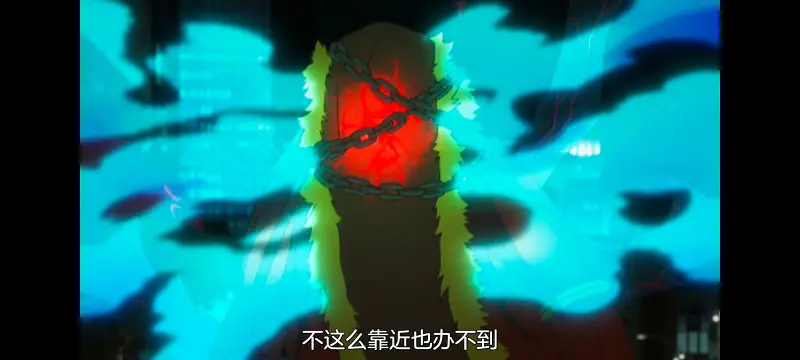 命运奇异赝品,FATE,FatestrangeFake,动画,动漫,番剧,二次元,ACG