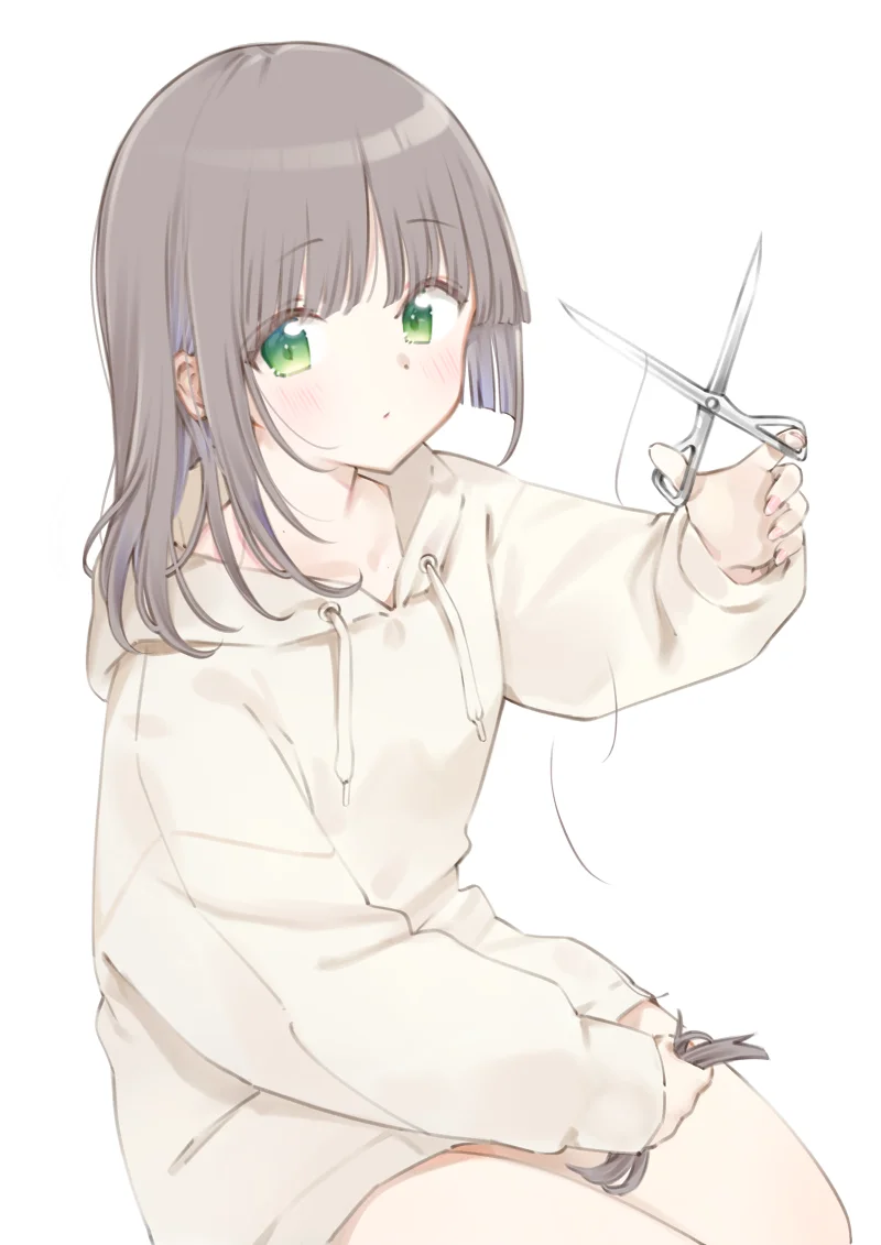 二次元,美少女,pixiv,壁纸,绘画