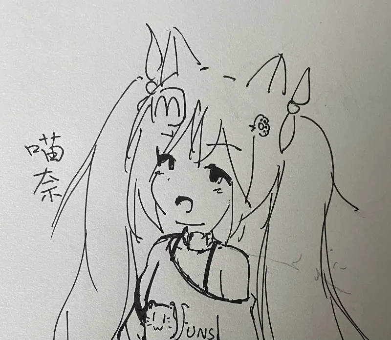 摸魚