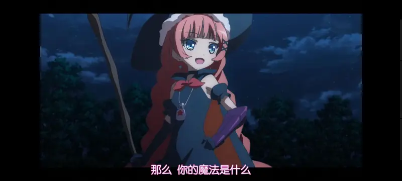 魔法少女育成计划,动画,动漫,魔法少女,二次元,番剧,日漫,ACG