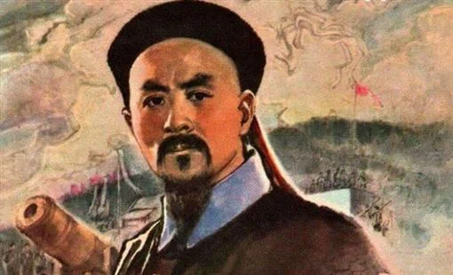 原创诗，虎门销烟