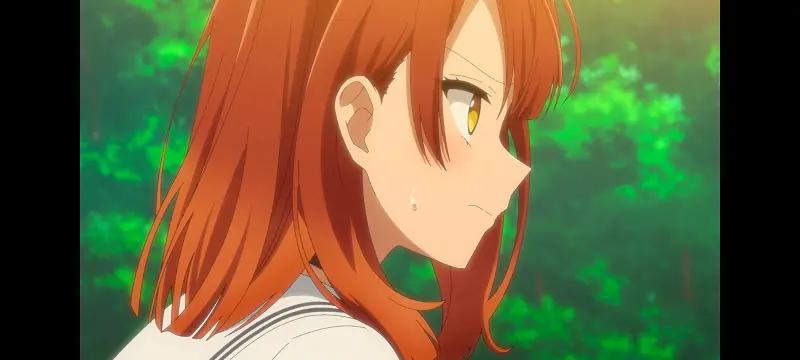想吃掉我的非人少女,对我垂涎欲滴的非人少女,百合,百合动漫,动画,动漫,番剧,ACG