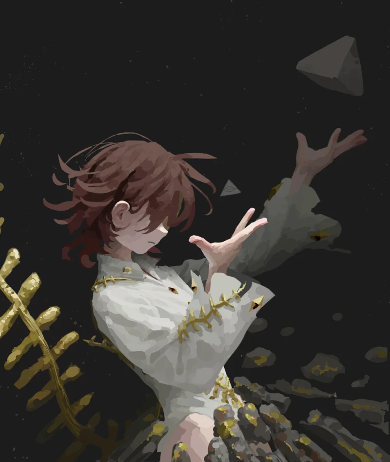 东方project