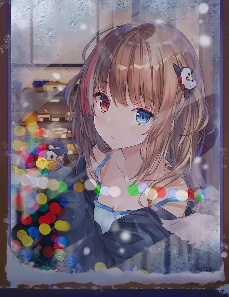 M站美图