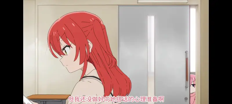 孤独摇滚,结束乐队,动画,动漫,番剧,ACG