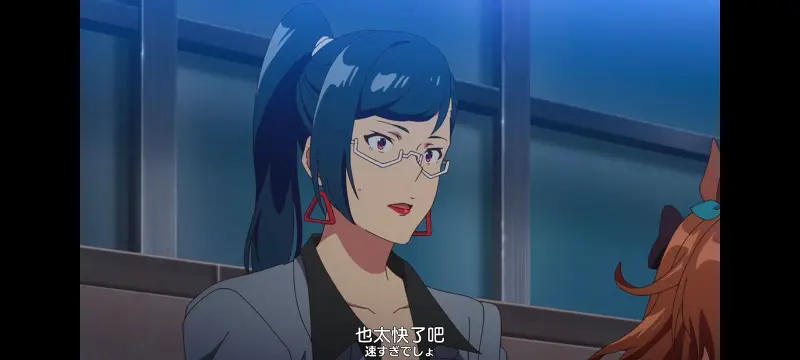 赛马娘,赛马娘PrettyDreby,动画,动漫,番剧,ACG