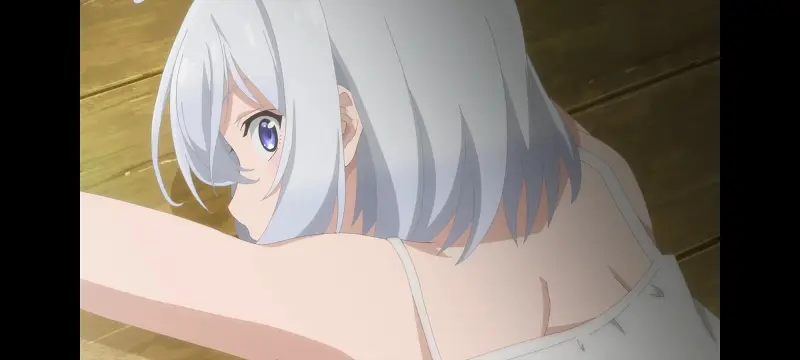 魔女之旅,动画,动漫,番剧,ACG