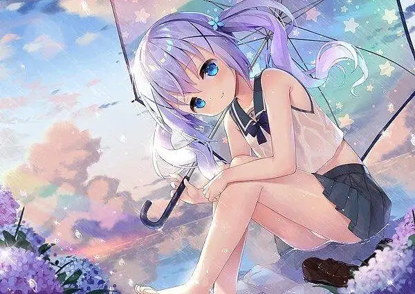 M站美图,动漫,公主连结