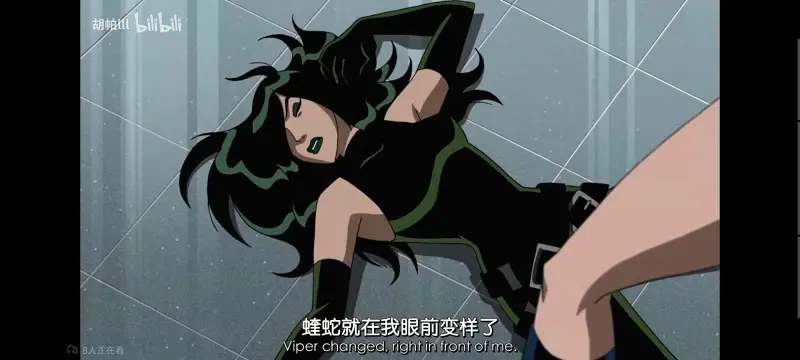 漫威,美漫,动画,动漫,番剧,超级英雄,复仇者世界上最强英雄组合,超级英雄联盟复仇者,ACG