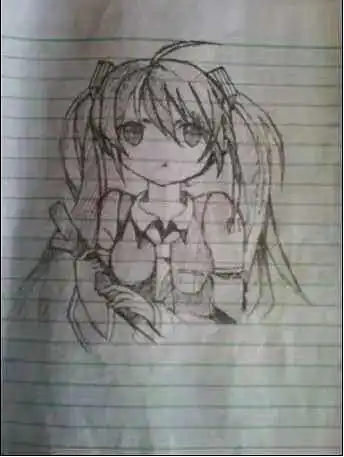 个人手绘来咯(/≧▽≦/)