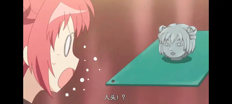 摇曳百合,轻松百合,动画,动漫,番剧,二次元,日漫,ACG
