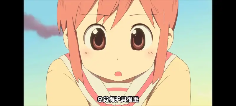 日常,动画,动漫,番剧,二次元,日漫,ACG