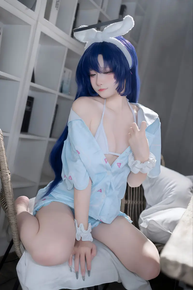 碧蓝档案,搬运