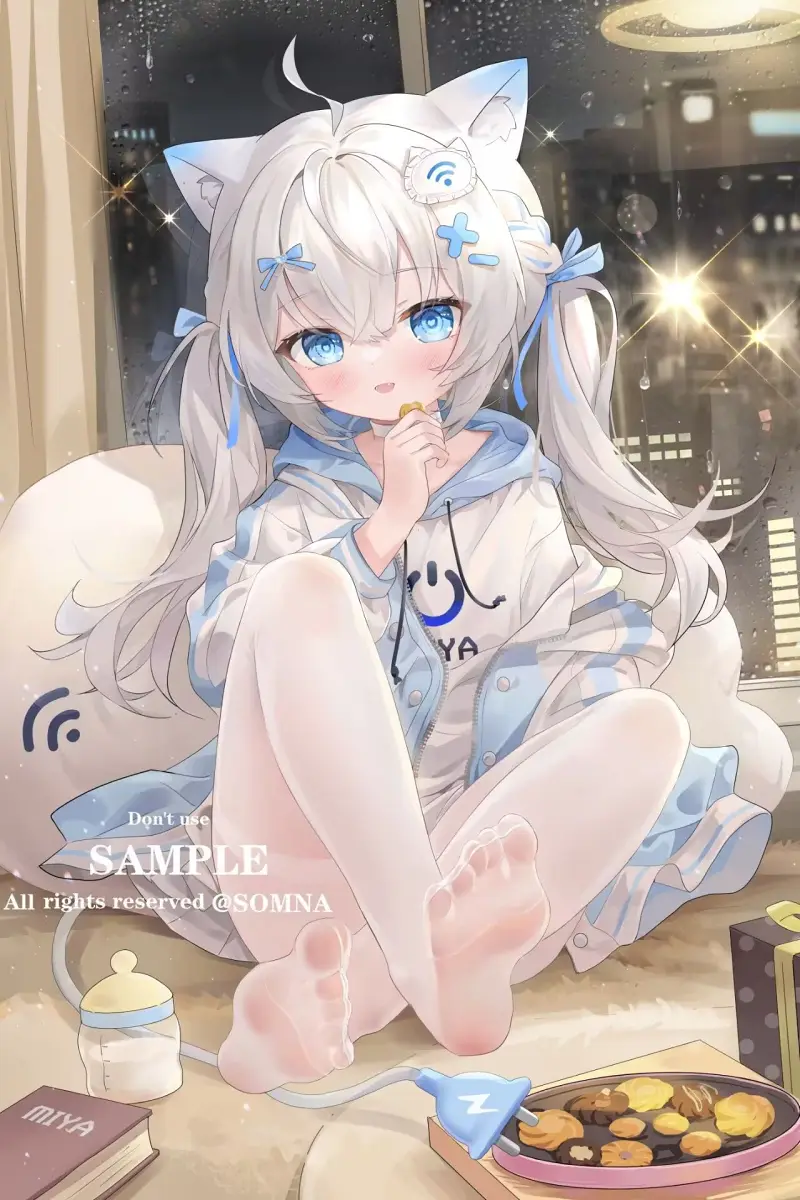 贫乳,萝莉,白丝